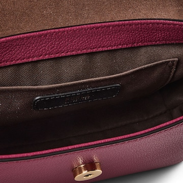 FURLA Handtasche 'Moonlight' in Rot