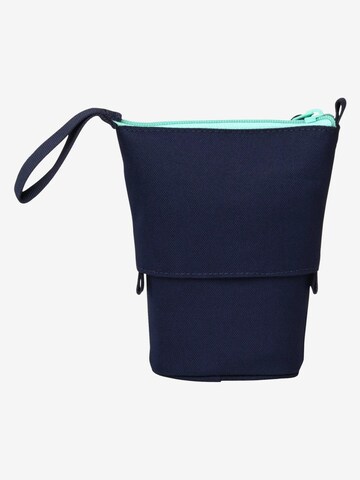 Satch Bag 'Federmäppchen Pencil Slider' in Green