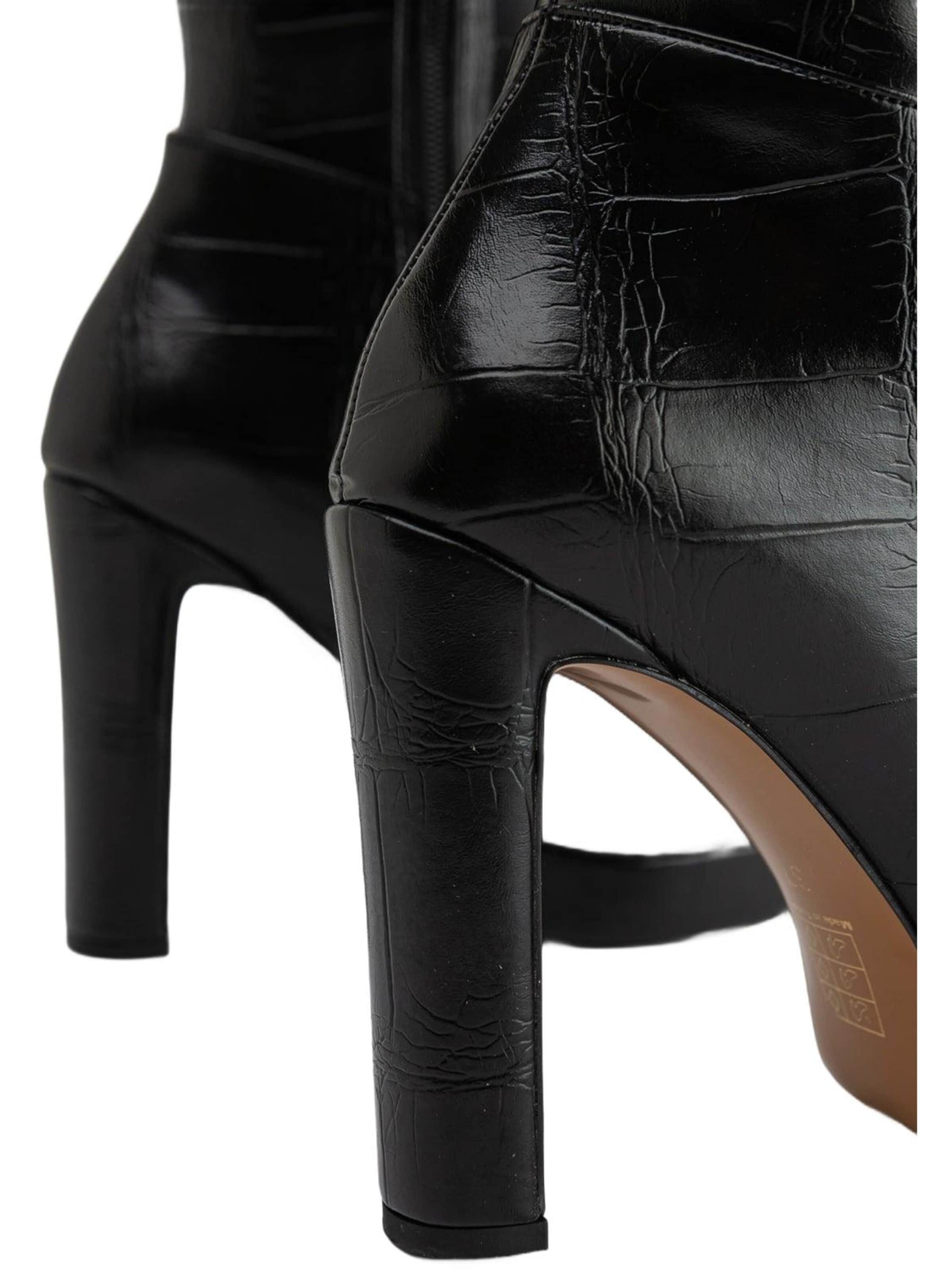 Limoya Boots 'Ariya' in Black