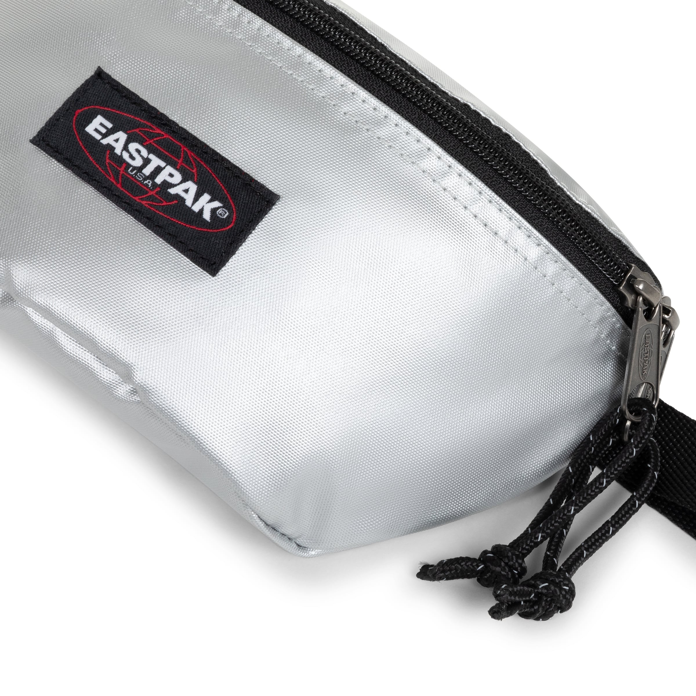 EASTPAK Ľadvinka 'Springer' - Sivá