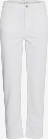 ICHI Jeans 'ICHZiggy' in 26 in White, Item view