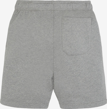 DICKIES Regular Shorts 'Mapleton' in Grau