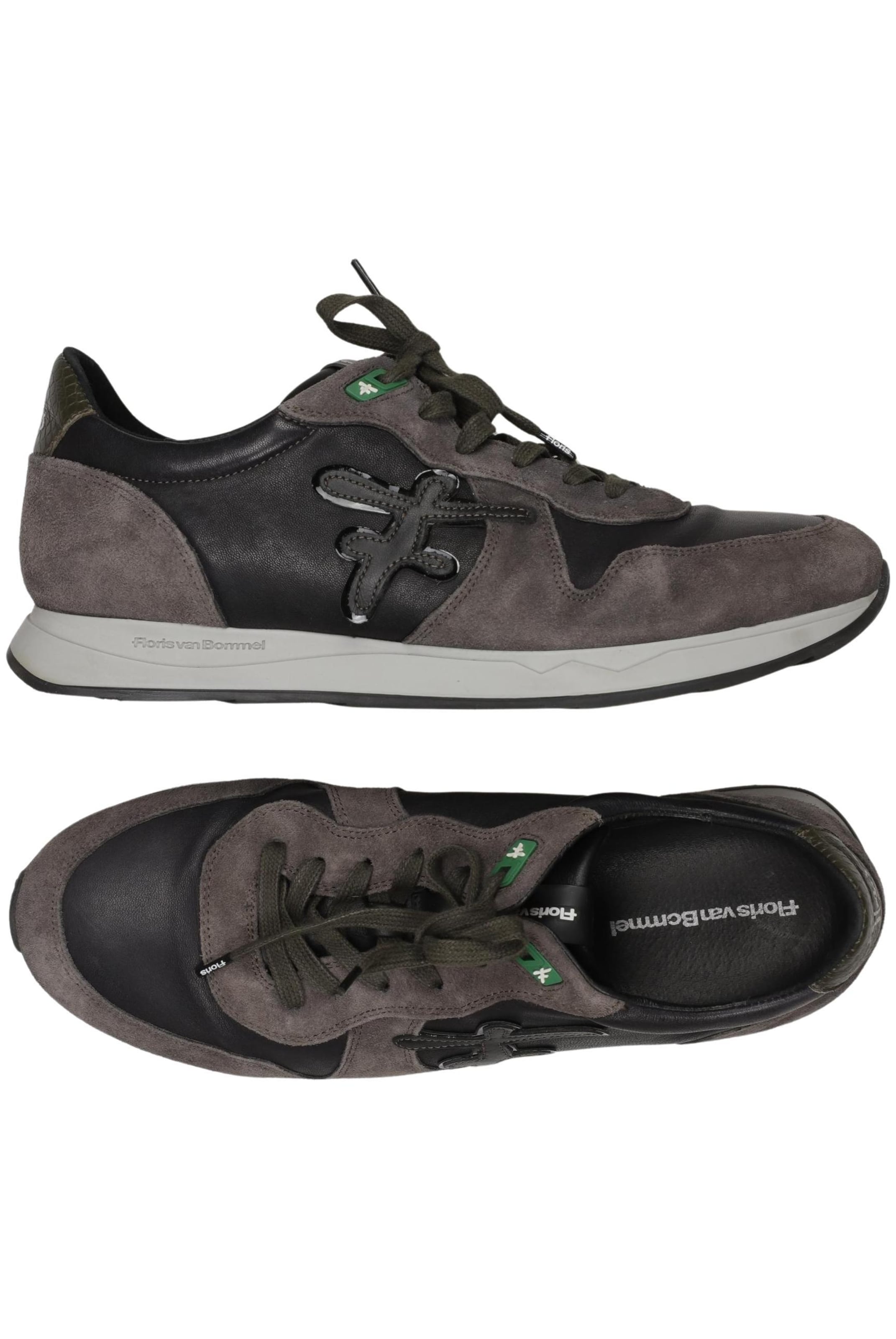 Floris van Bommel Sneakers & Trainers in 43 in Mixed colors: front