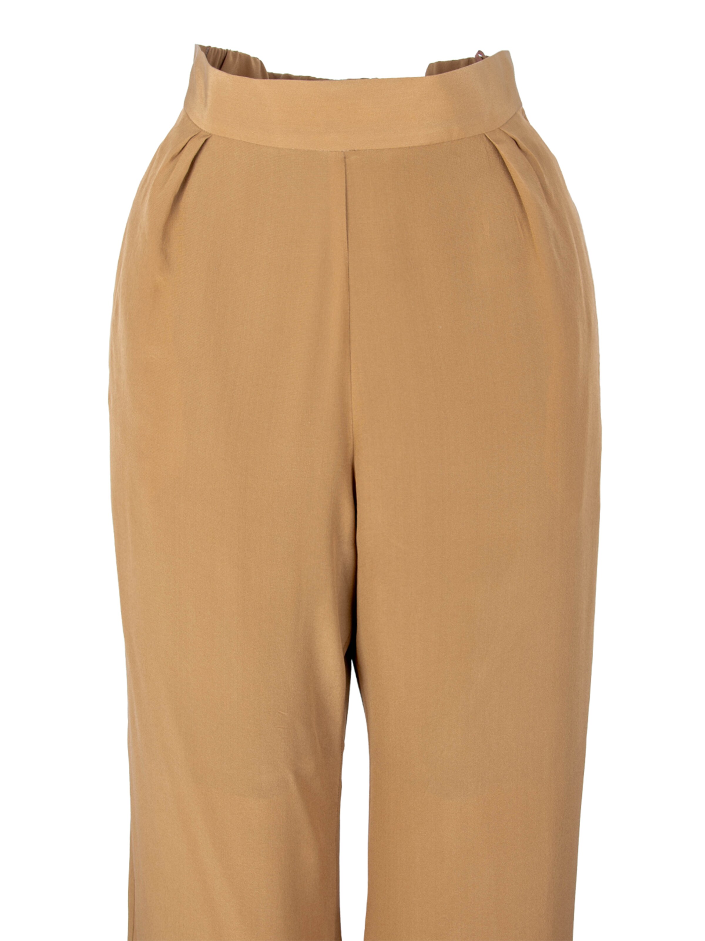 Rua & Rua Wide leg Pants in Brown
