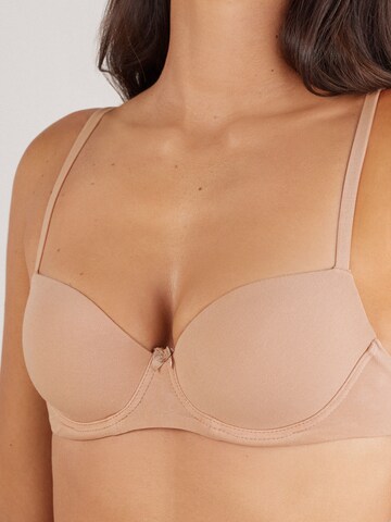 INTIMISSIMI Push-up BH in Beige