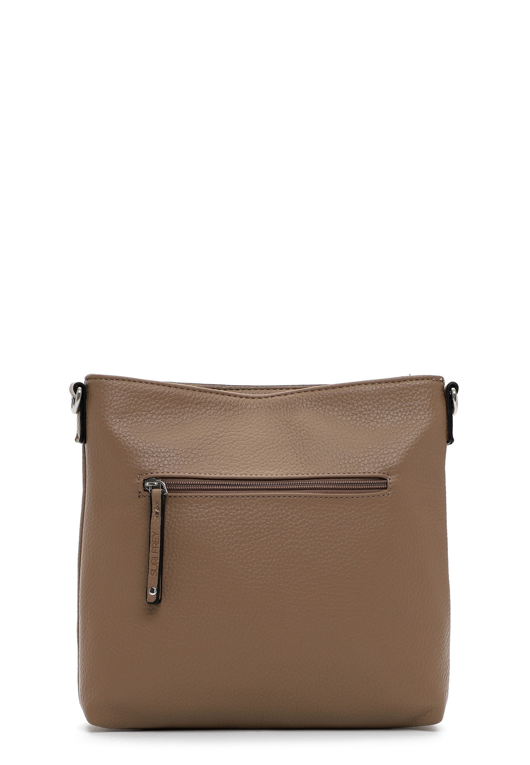 Suri Frey Crossbody Bag 'Henny' in Brown