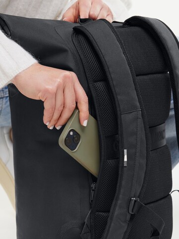 Got Bag - Mochila 'Lite 2.0' en negro