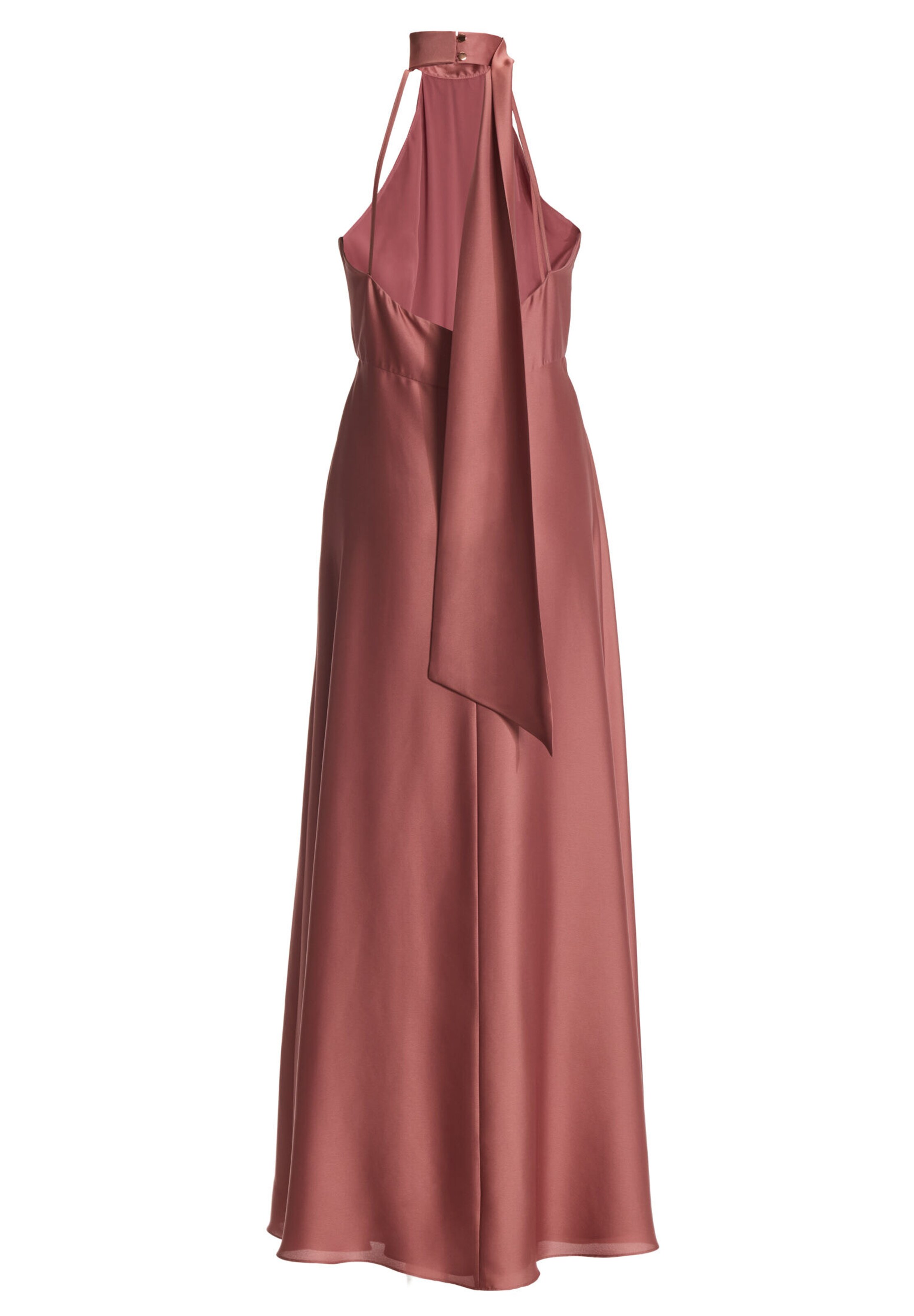 SWING Kleid in Rot