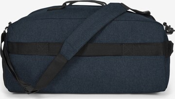 Sac de voyage EASTPAK en bleu