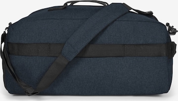 Borsa da viaggio di EASTPAK in blu