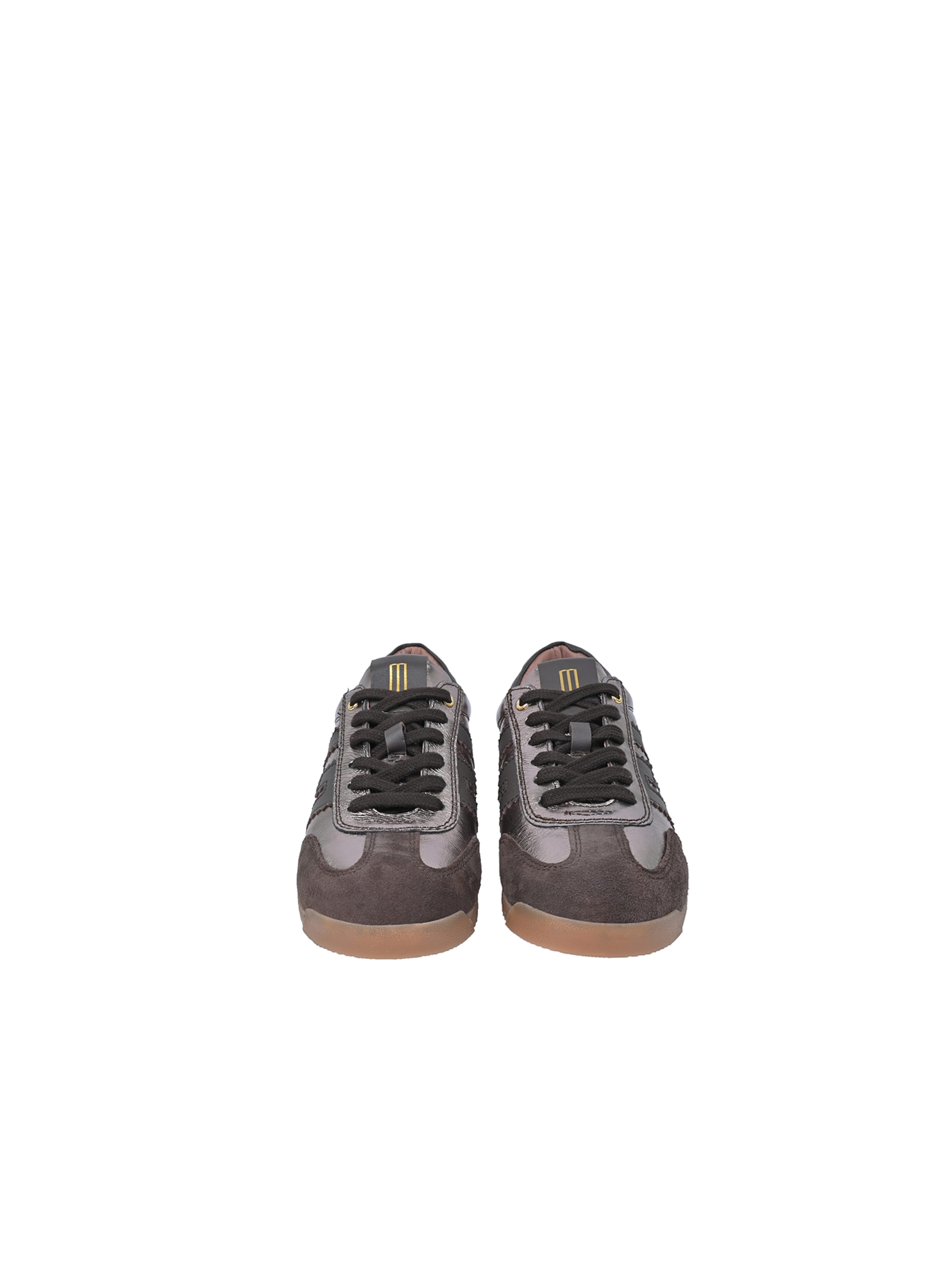 Crickit Sneakers laag ' ULTIMA ' in Bruin