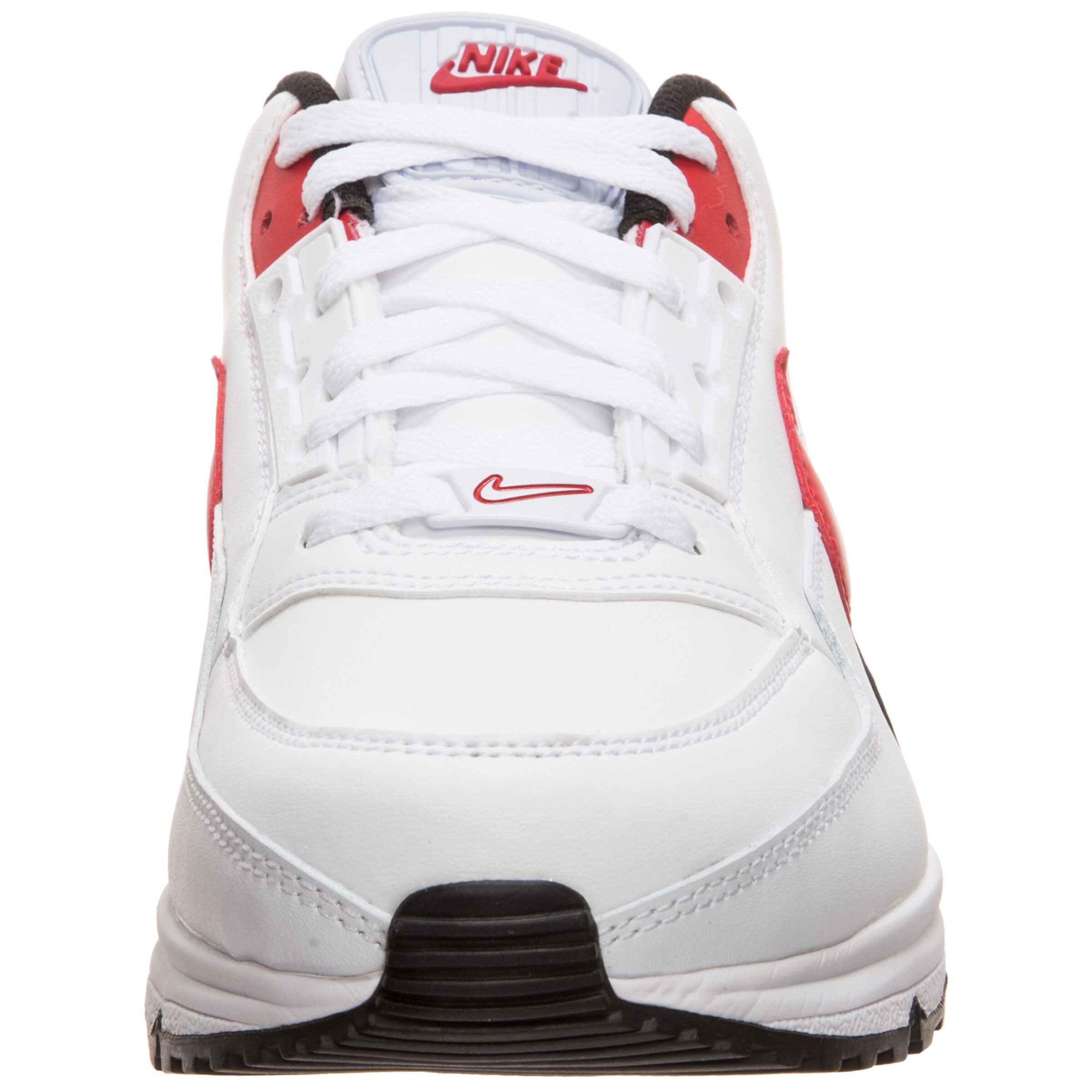 Sneaker bassa 'Air Max Ltd 3' di Nike Sportswear in bianco