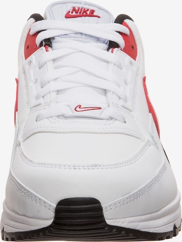 Nike Sportswear Sneaker 'Air Max Ltd 3' in Weiß