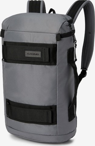 DAKINE Rucksack 'Mission' in Grau: Vorderseite