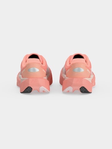 new balance - Zapatillas de running 'FC Rebel' en naranja