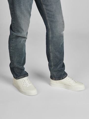 HECHTER PARIS Sneakers laag in Wit