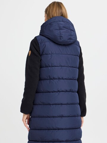 North Bend Vest 'Amara' in Blue