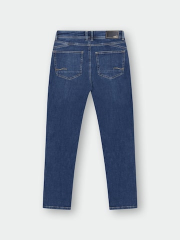 M.O.D MIRACLE OF DENIM Regular Jeans‌‌‌‌‌‌ in Blau