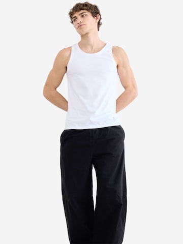 SLOGGI Undershirt ' SLG Base ' in White