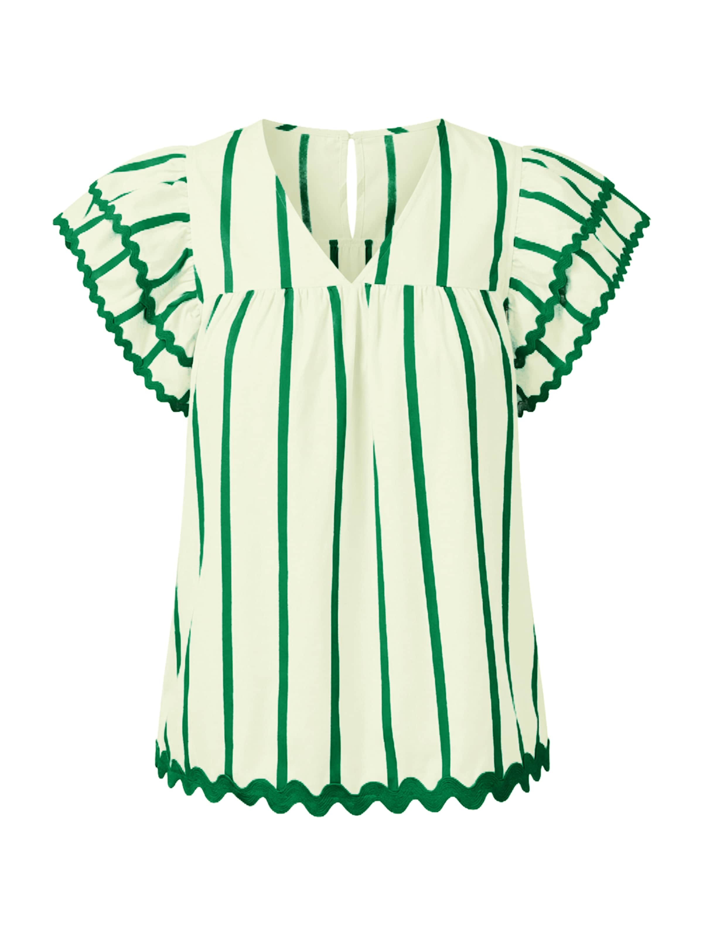 Imily Bela Halenka – zelená: přední strana