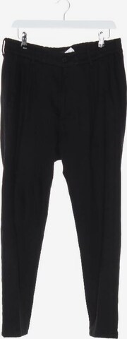 DRYKORN Pants in 34 x 34 in Black: front