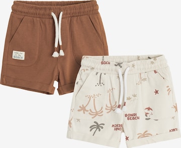 smėlio Cool Club Standartinis Kelnės: priekis