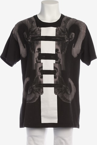 Marcelo Burlon T-Shirt M in Mischfarben: Vorderseite