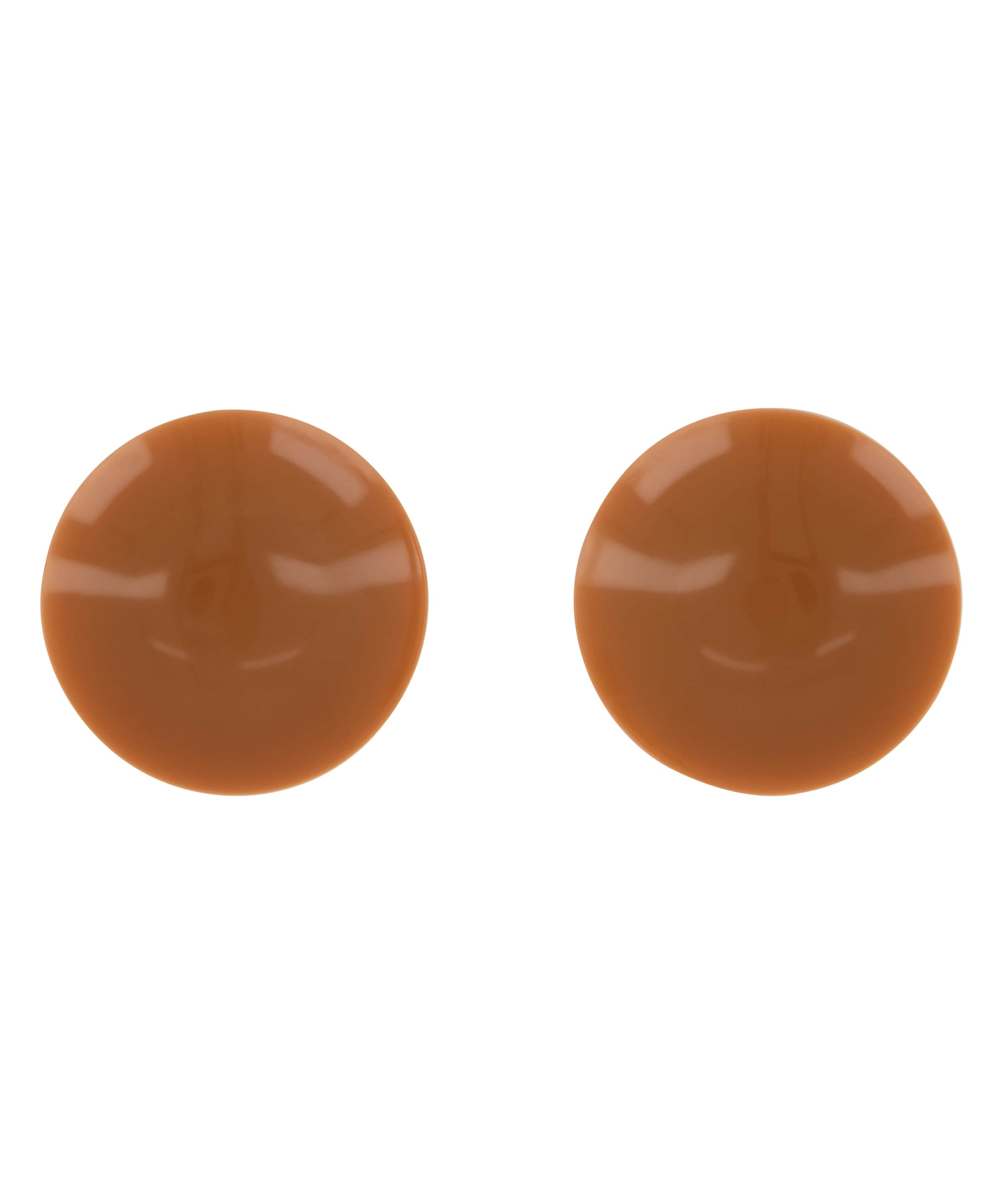 Hunkemöller BH-Accessoire in Braun