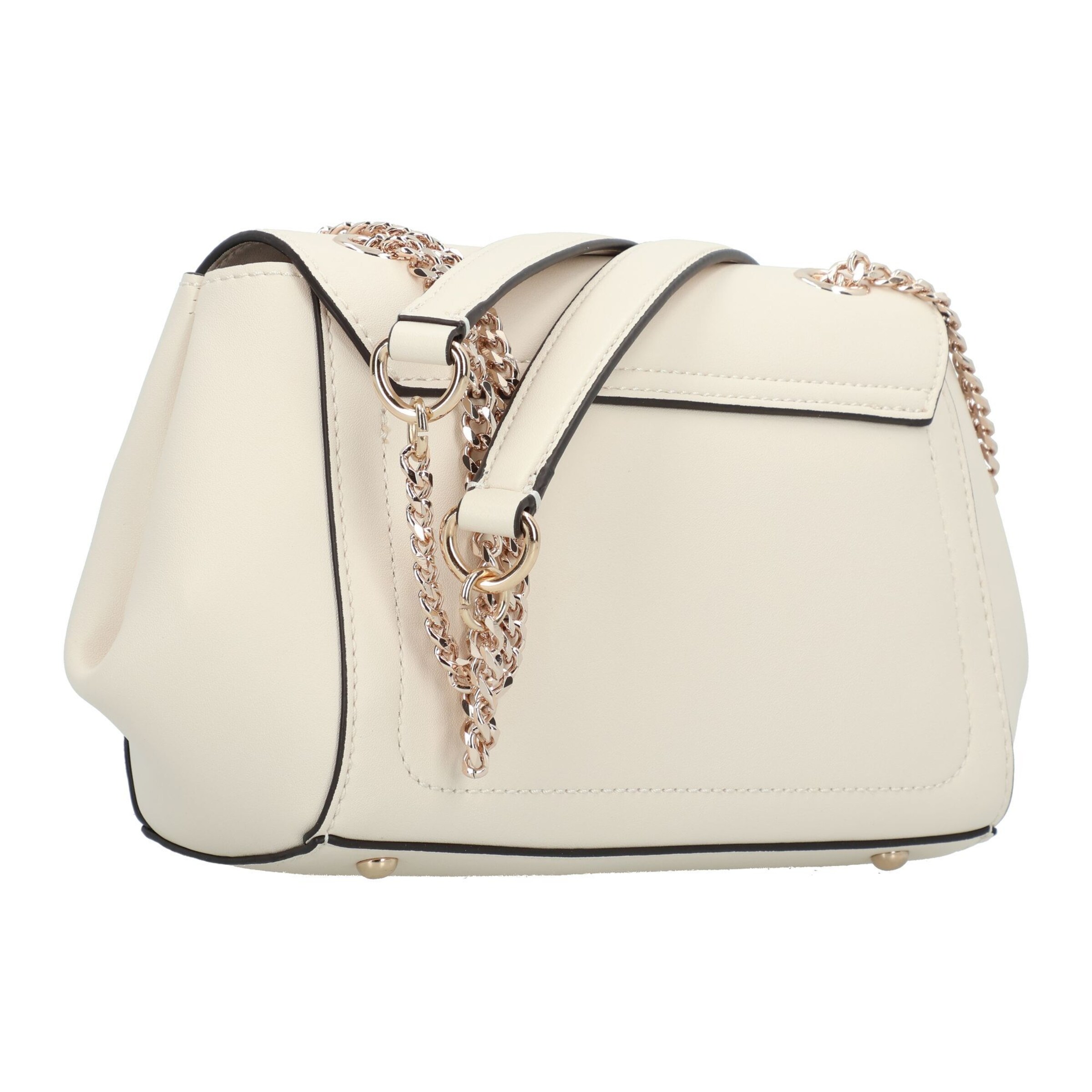 GUESS Schoudertas 'Talent' in Wit