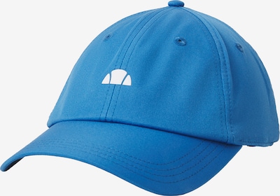 ELLESSE Šilterica 'Azoli' u azur / bijela, Pregled proizvoda