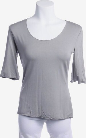 ARMANI Top & Shirt in M in Grey: front