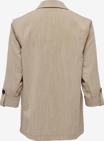 Blazer ONLY en beige