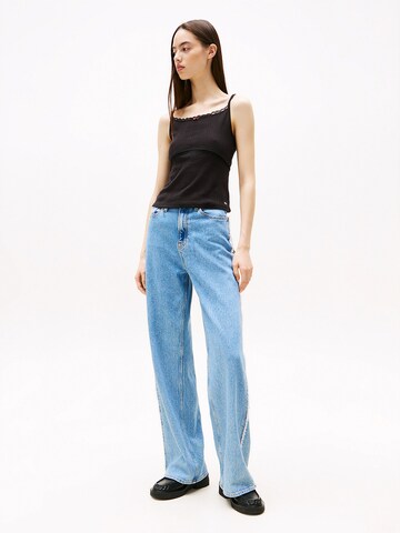 Tommy Jeans Top in Black