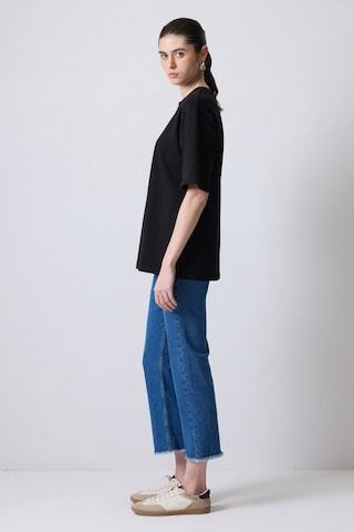 Touche Prive Shirt in Black