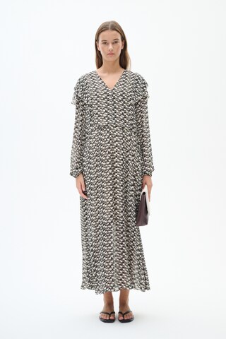 InWear Kjole 'Cessie' i beige: forside