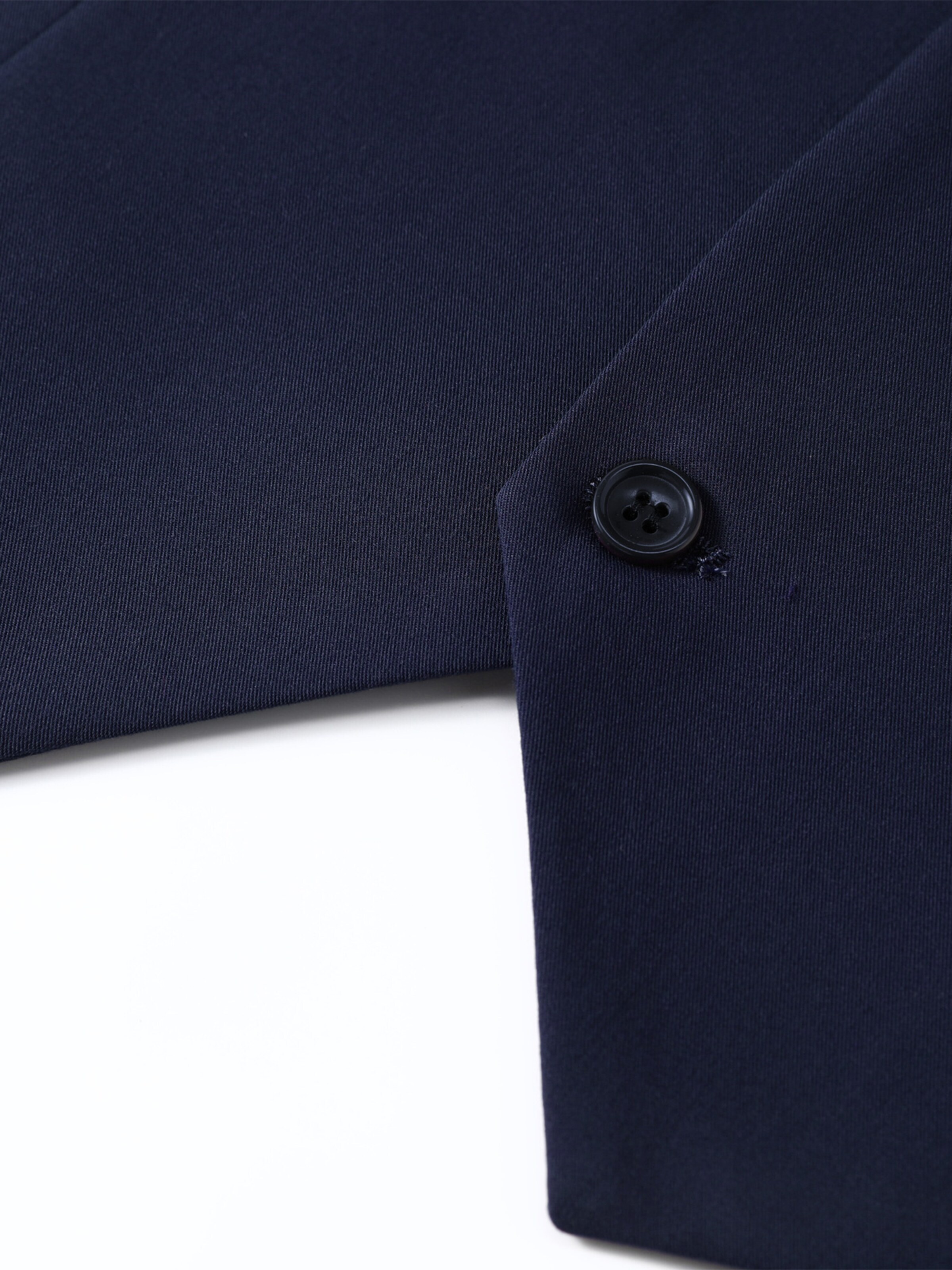 YOUTHUP Slimfit Anzug 'Stramm'‌‌‌‌‌ in Blau
