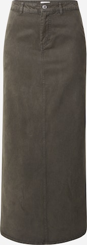 WEEKDAY Hame 'Rose' värissä vihreä: etupuoli