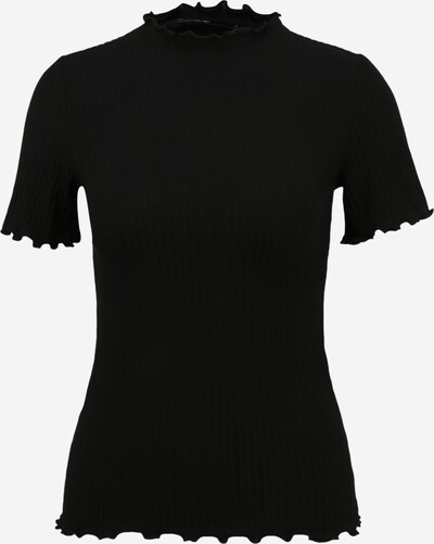 Only (Tall) Shirt 'EMMA' in schwarz, Produktansicht