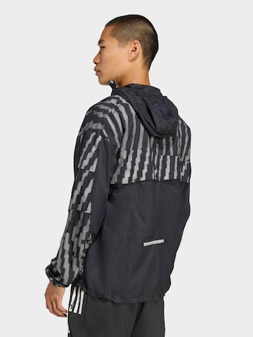 Veste de sport 'Adi365' ADIDAS PERFORMANCE en noir