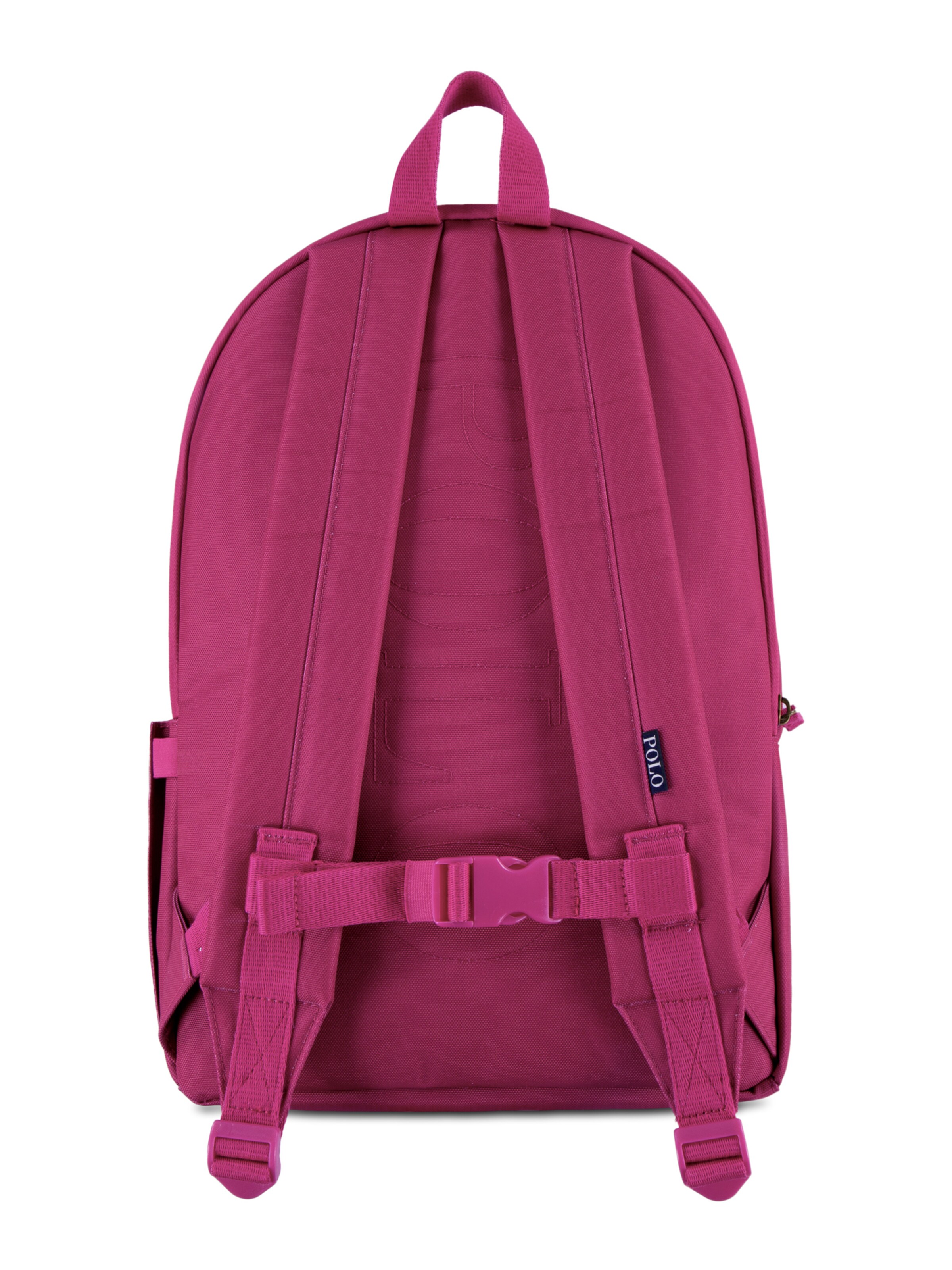 Zaino di Polo Ralph Lauren in rosa