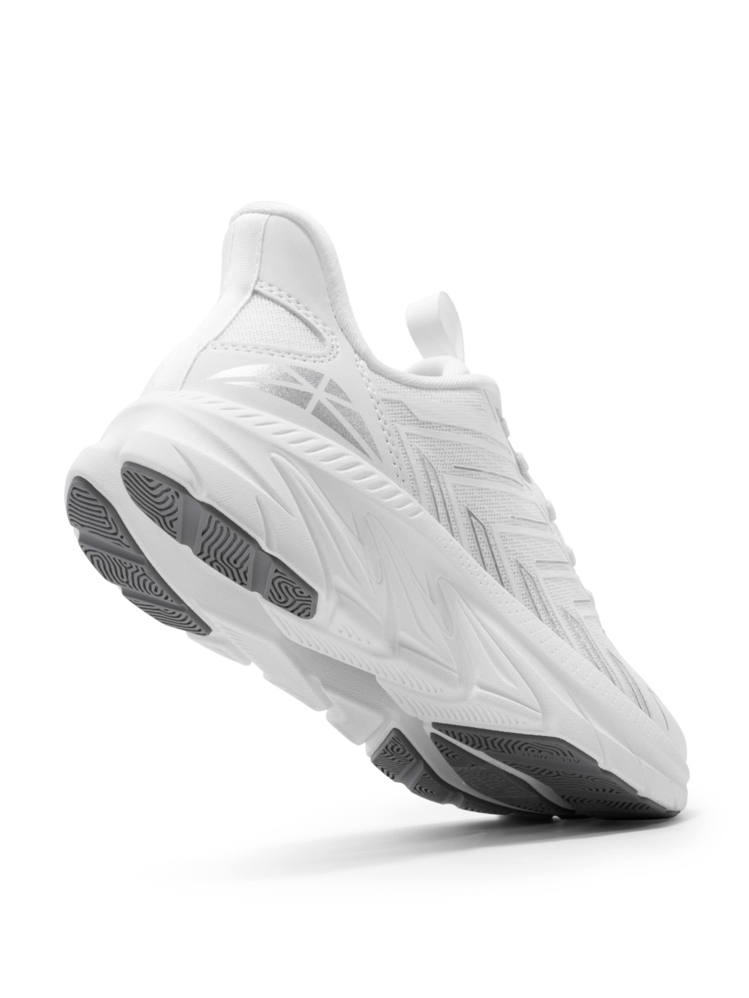 ALLSWIFT Running shoe in White