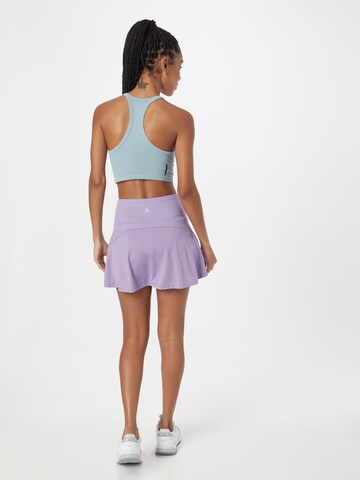 purpurinė Bally Sportinio stiliaus sijonas 'SANA'