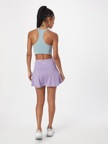 Bally Športová sukňa 'SANA' - fialová