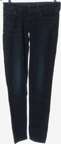 LEVI'S Skinny Jeans in 22-23 in Blue: front