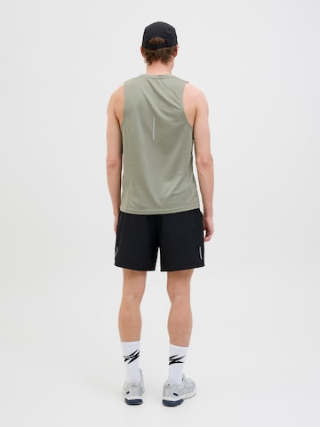 JACK & JONES Shirt 'JCOCnz' in Grijs