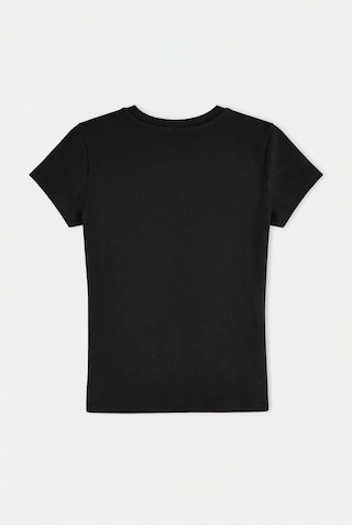 Trendyol - Camisa em preto