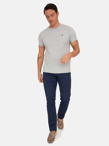 T-Shirt Williot en gris