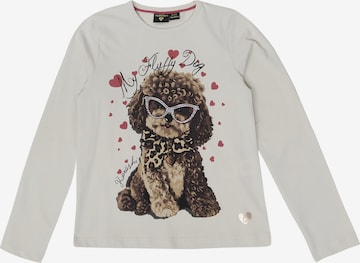 pilka KOROSHI Marškinėliai: priekis