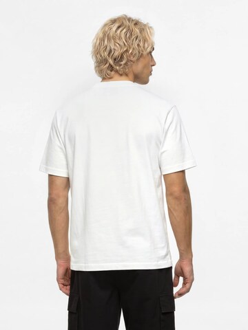 KARL LAGERFELD JEANS Μπλουζάκι σε μπεζ