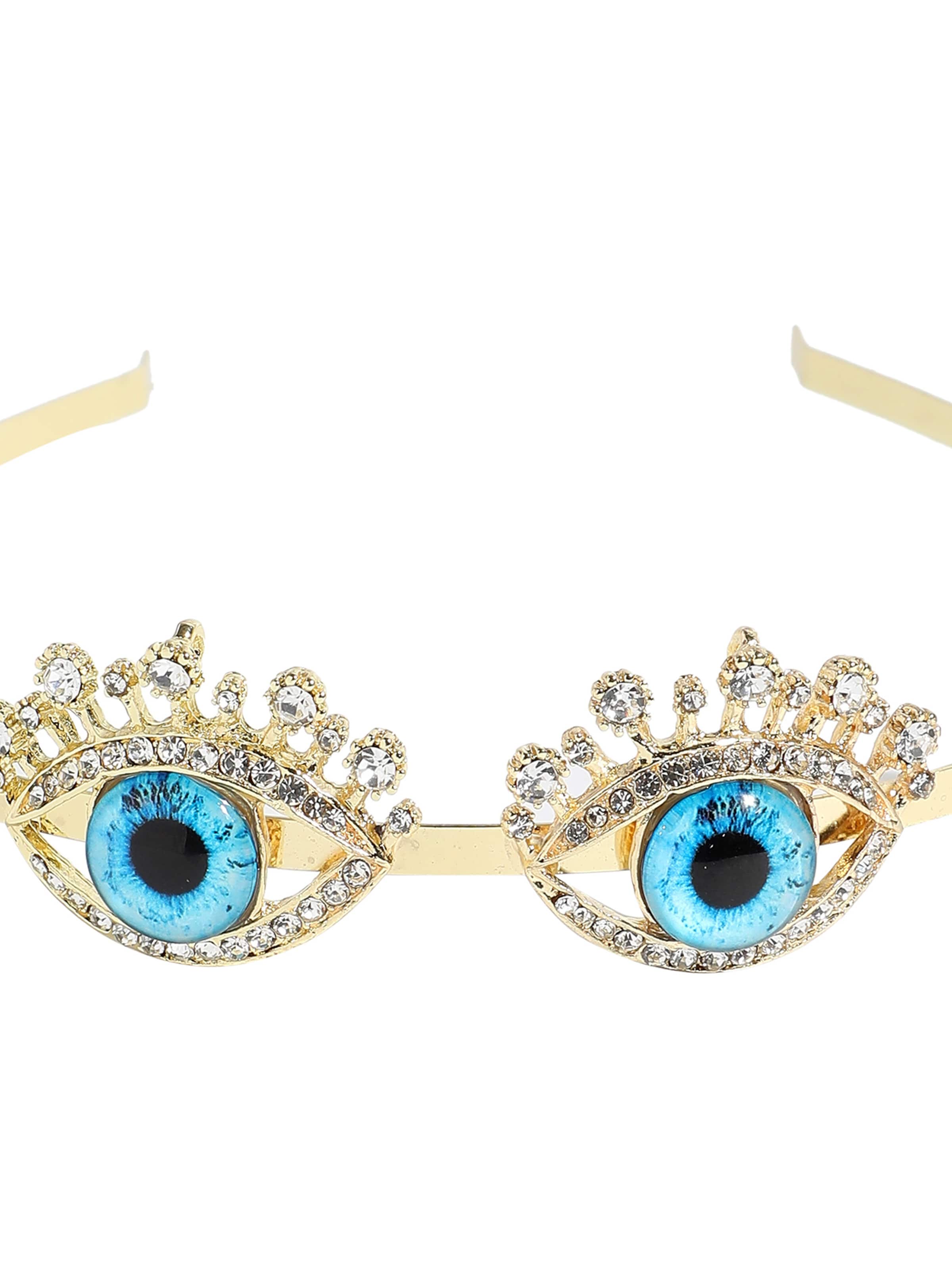 SOHI Украшения для волос ' Roopam ' в Смешанный